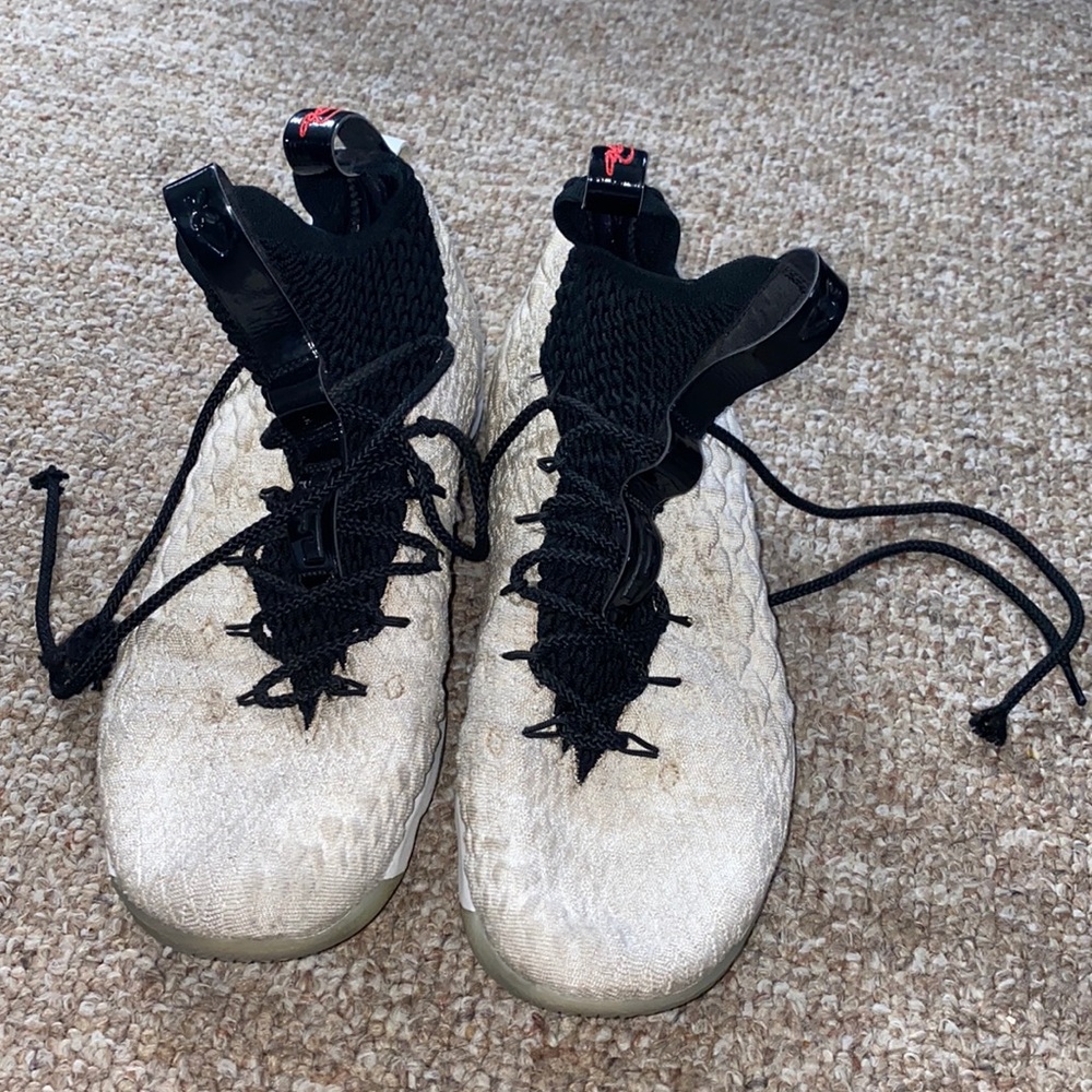 Lebron 15